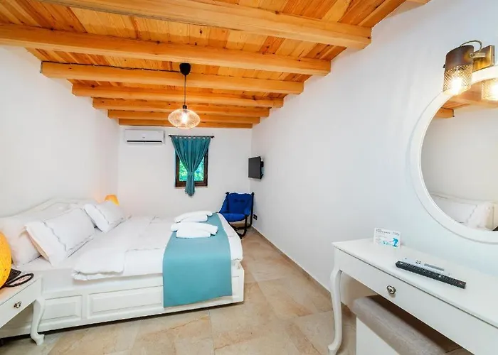 Hotel Mets Boutique Marmaris