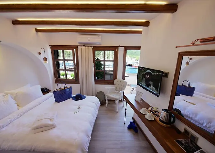 Mets Boutique Marmaris