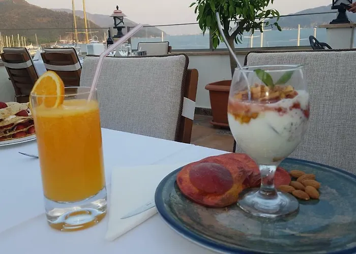 Mets Boutique Hotel 3*