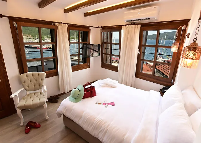 Hotel Mets Boutique 3*