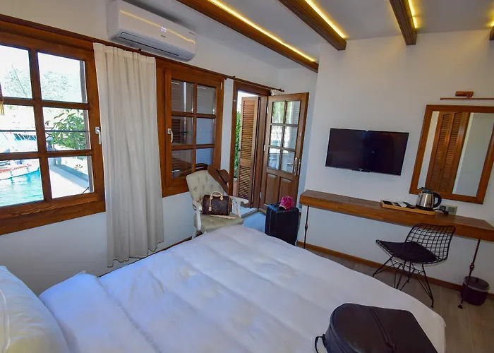 Mets Boutique Marmaris