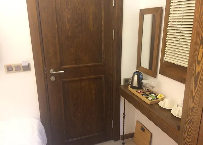 Mets Boutique 3* Marmaris